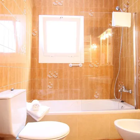 Apartament Magnolia * Sitges