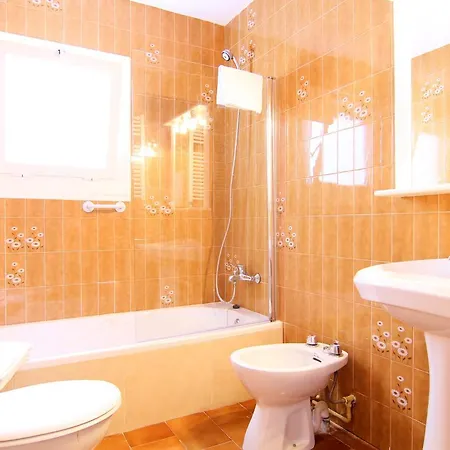 Apartment Apartament Magnolia Sitges