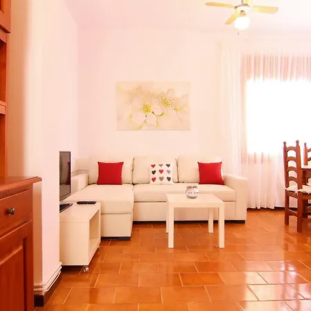 Apartament Magnolia Apartment *