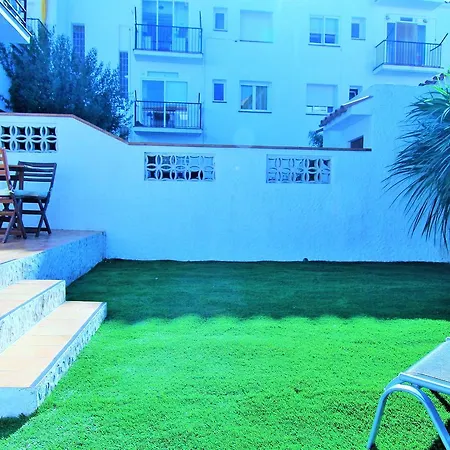 Apartament Magnolia * Sitges