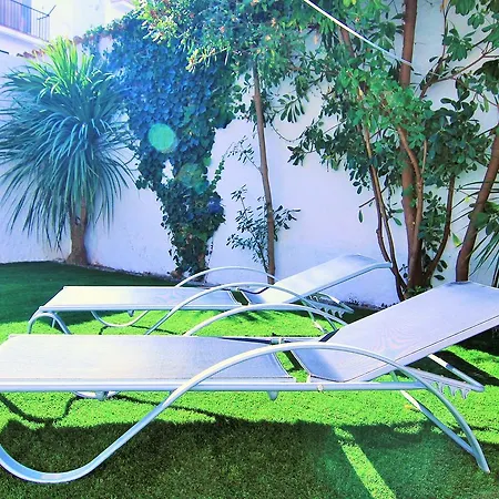 Apartament Magnolia Apartment