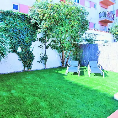 Apartment Apartament Magnolia Sitges