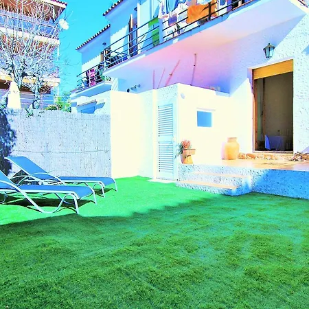 아파트 Apartament Magnolia *